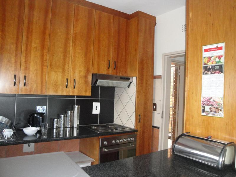 1 Bedroom Property for Sale in Malvern East Gauteng