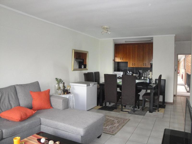 1 Bedroom Property for Sale in Malvern East Gauteng