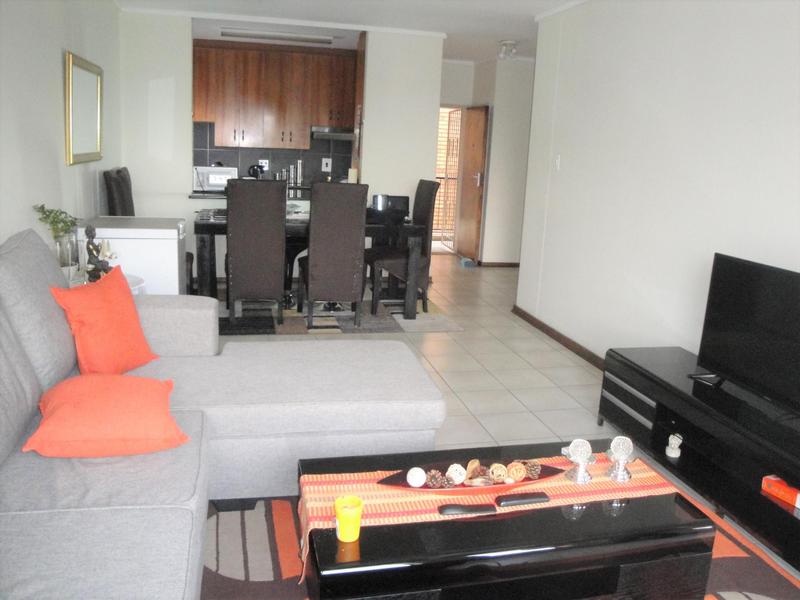 1 Bedroom Property for Sale in Malvern East Gauteng