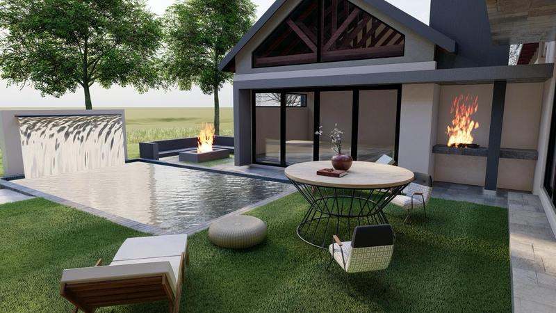 5 Bedroom Property for Sale in Midstream Ridge Gauteng