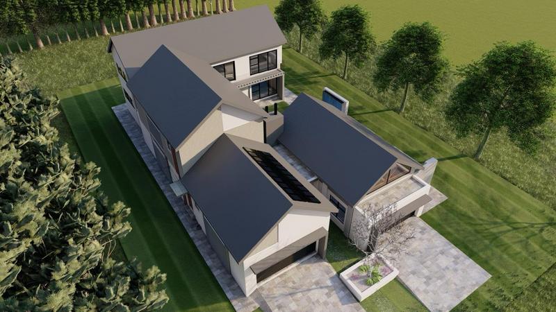 5 Bedroom Property for Sale in Midstream Ridge Gauteng