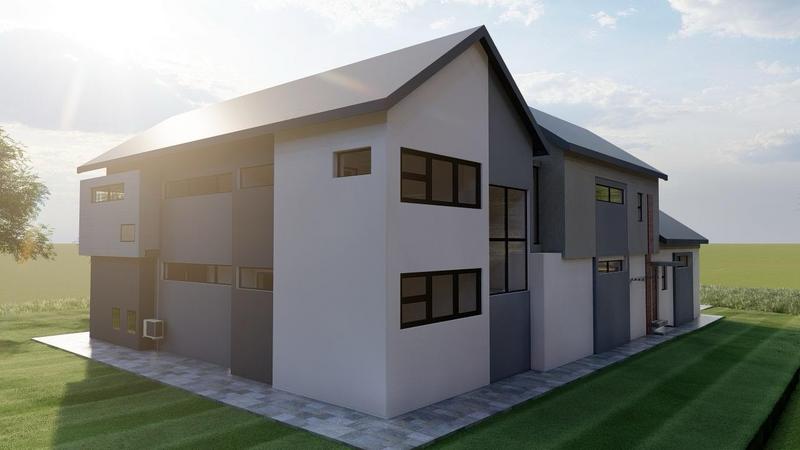 5 Bedroom Property for Sale in Midstream Ridge Gauteng