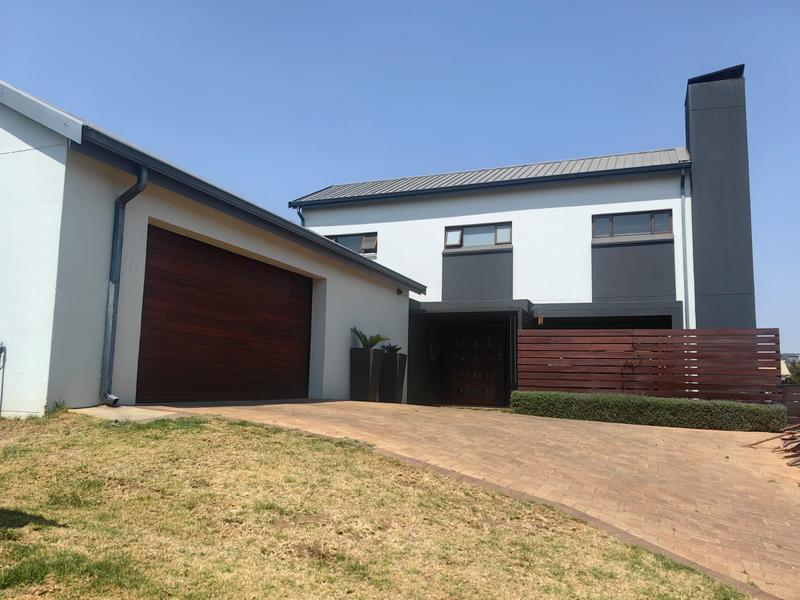 4 Bedroom Property for Sale in Copperleaf Estate Gauteng