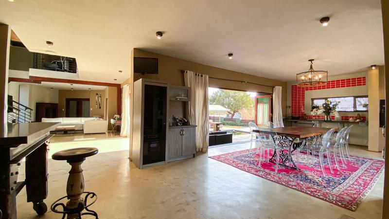 4 Bedroom Property for Sale in Copperleaf Estate Gauteng