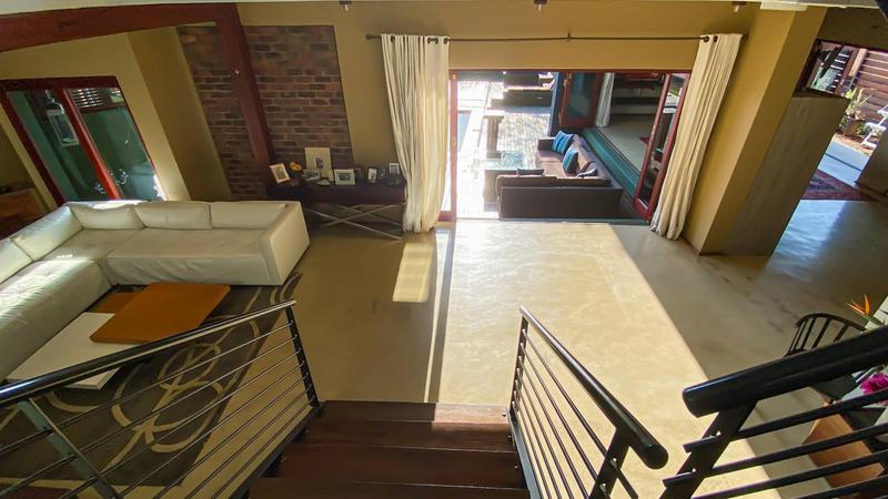 4 Bedroom Property for Sale in Copperleaf Estate Gauteng