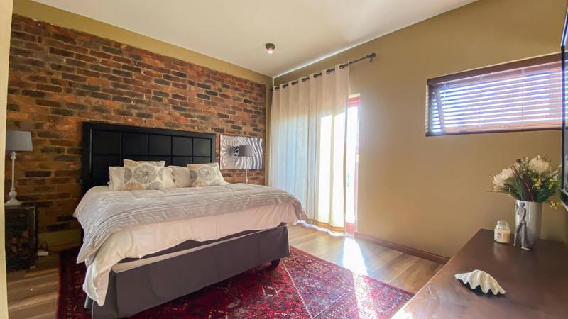 4 Bedroom Property for Sale in Copperleaf Estate Gauteng