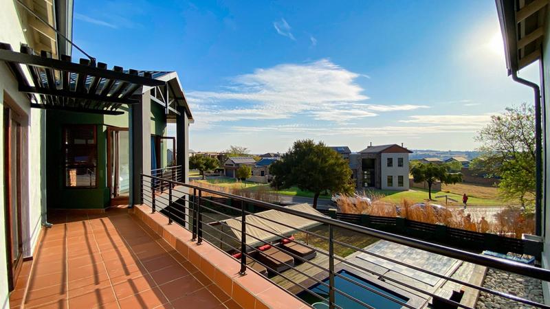 4 Bedroom Property for Sale in Copperleaf Estate Gauteng