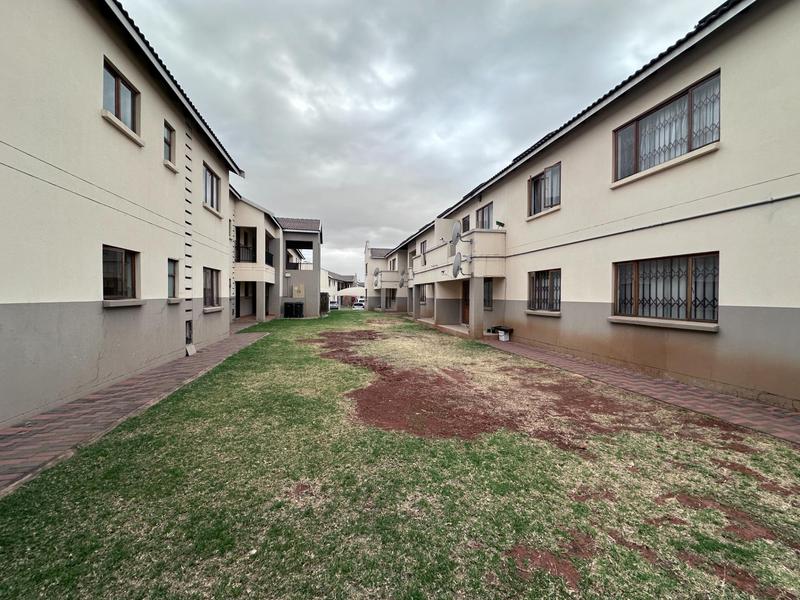 3 Bedroom Property for Sale in Hesteapark Gauteng