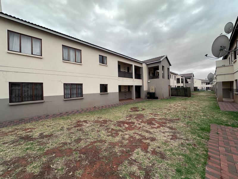 3 Bedroom Property for Sale in Hesteapark Gauteng