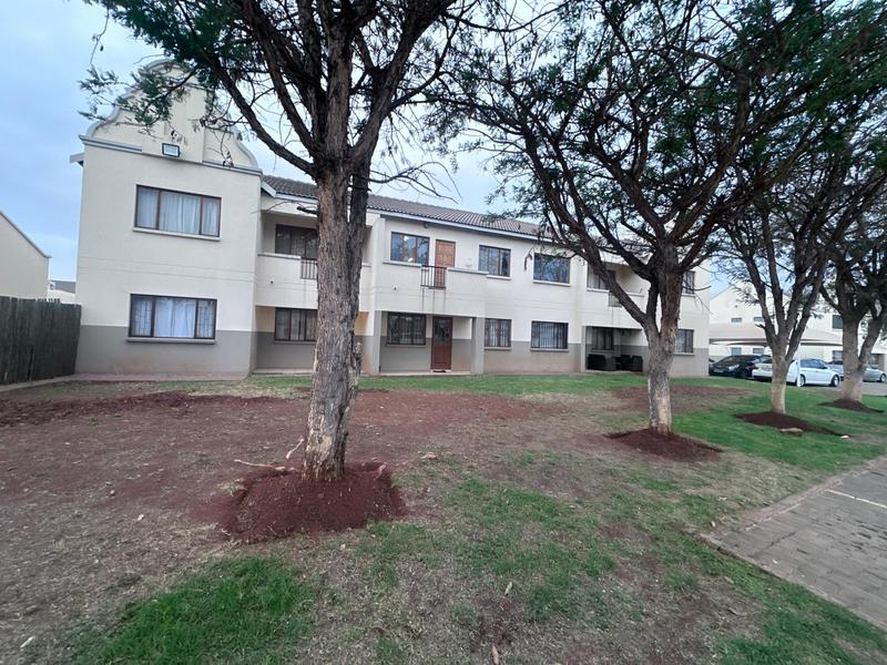 3 Bedroom Property for Sale in Hesteapark Gauteng