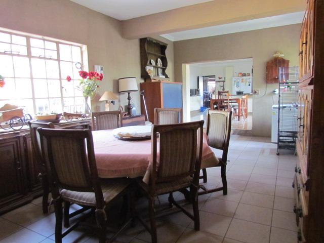 6 Bedroom Property for Sale in Eldoraigne Gauteng