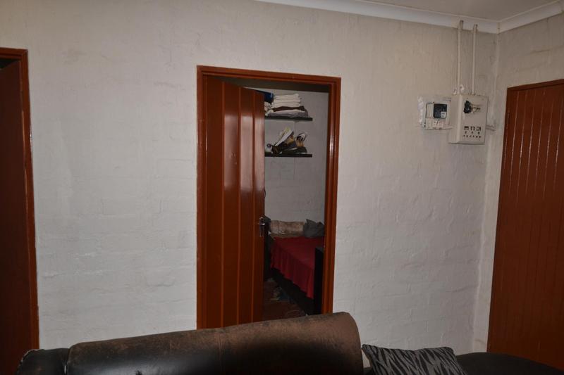 2 Bedroom Property for Sale in Olievenhoutbosch Gauteng