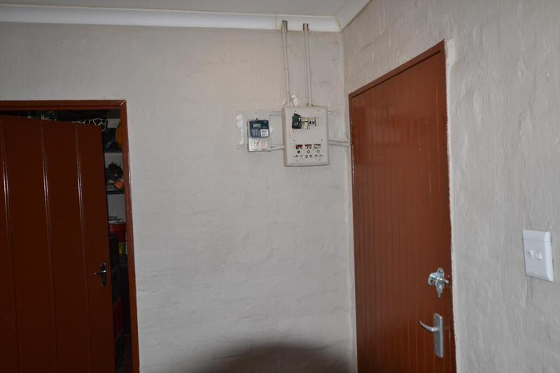 2 Bedroom Property for Sale in Olievenhoutbosch Gauteng