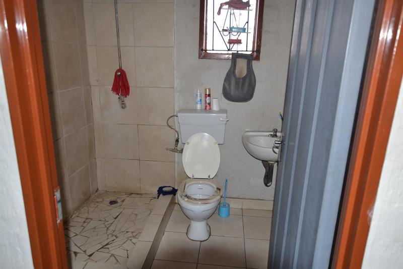 2 Bedroom Property for Sale in Olievenhoutbosch Gauteng