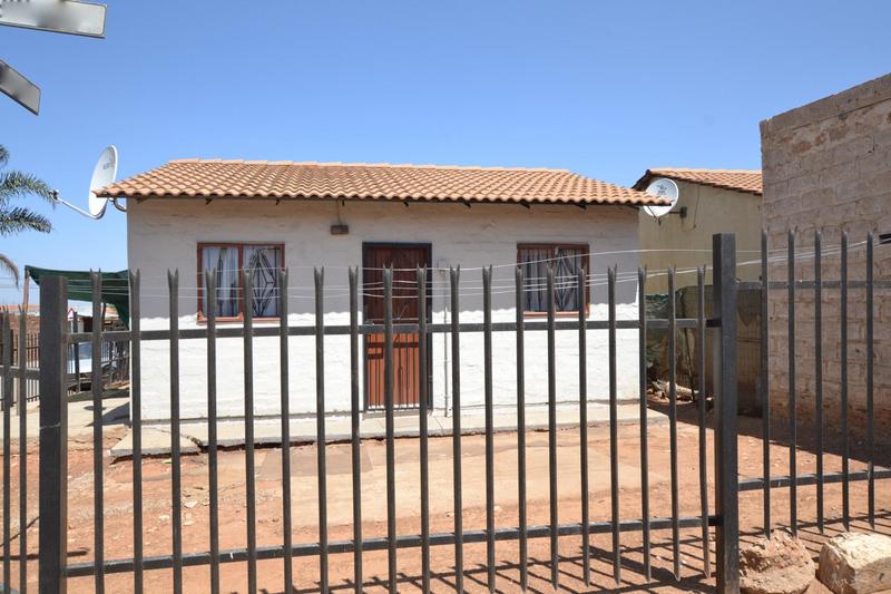 2 Bedroom Property for Sale in Olievenhoutbosch Gauteng