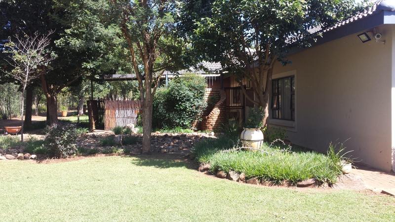 3 Bedroom Property for Sale in Knopjeslaagte Gauteng