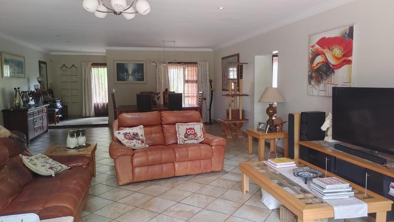 3 Bedroom Property for Sale in Knopjeslaagte Gauteng