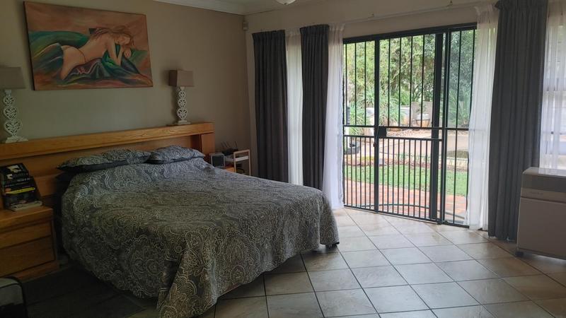 3 Bedroom Property for Sale in Knopjeslaagte Gauteng