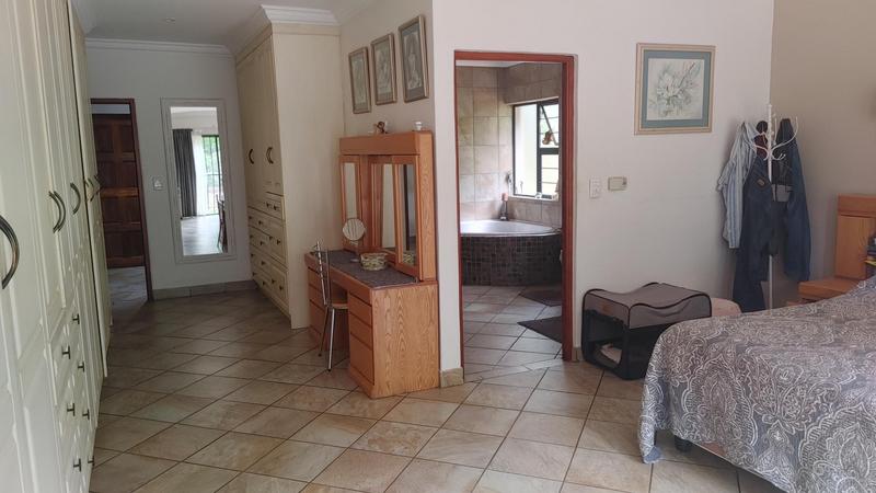 3 Bedroom Property for Sale in Knopjeslaagte Gauteng