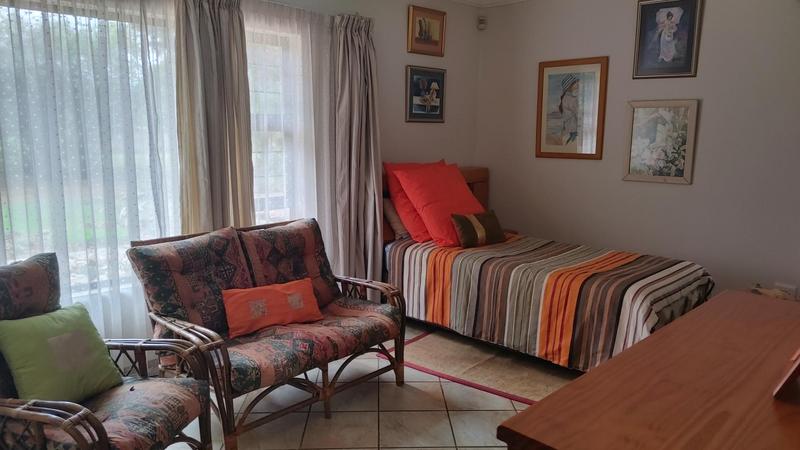 3 Bedroom Property for Sale in Knopjeslaagte Gauteng