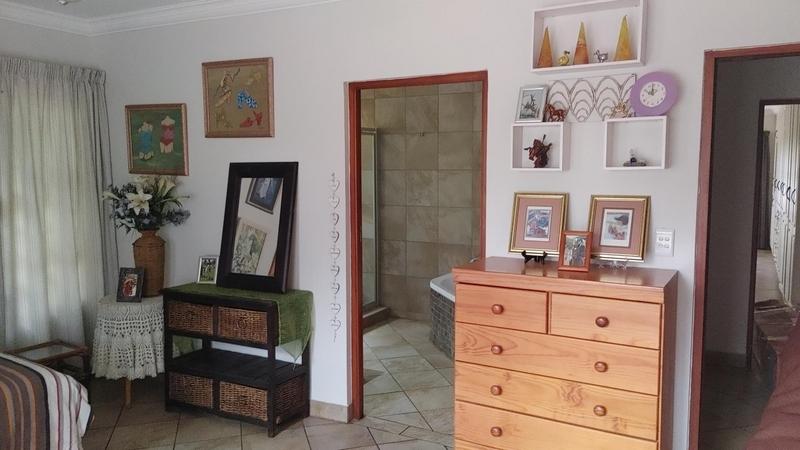 3 Bedroom Property for Sale in Knopjeslaagte Gauteng