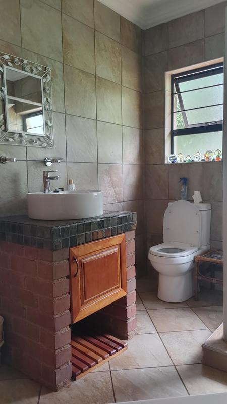 3 Bedroom Property for Sale in Knopjeslaagte Gauteng