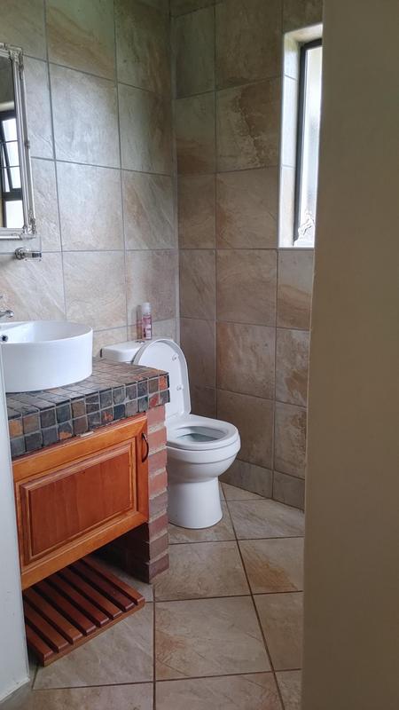 3 Bedroom Property for Sale in Knopjeslaagte Gauteng