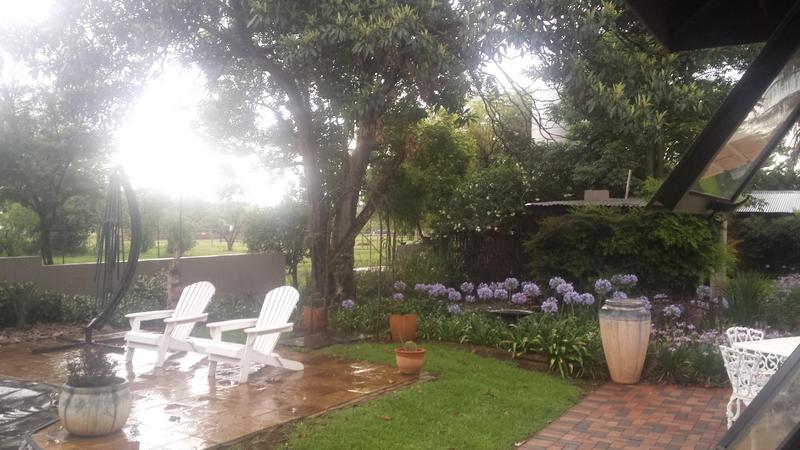 3 Bedroom Property for Sale in Knopjeslaagte Gauteng