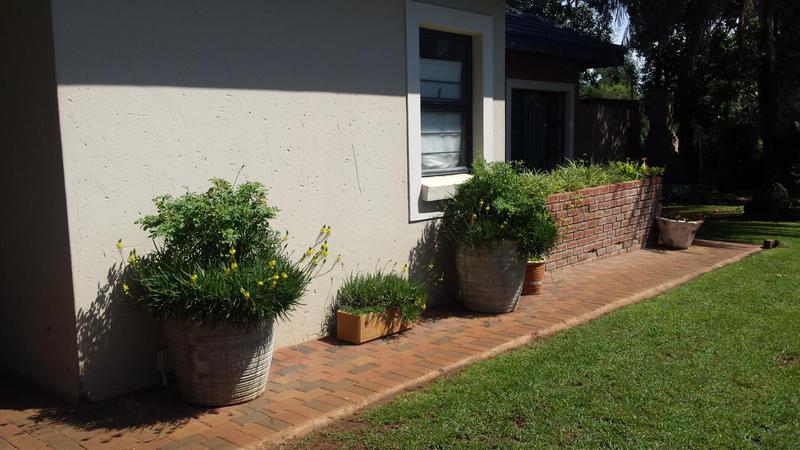 3 Bedroom Property for Sale in Knopjeslaagte Gauteng