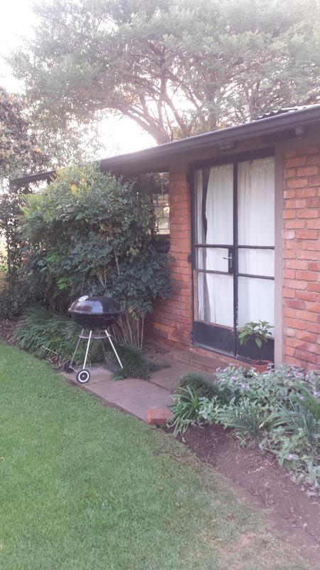 3 Bedroom Property for Sale in Knopjeslaagte Gauteng