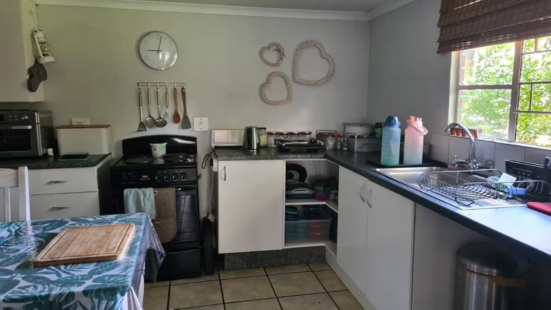 3 Bedroom Property for Sale in Knopjeslaagte Gauteng