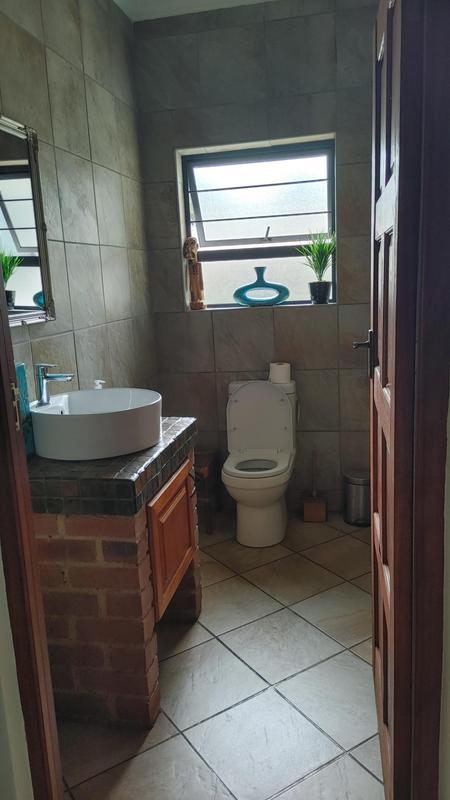 3 Bedroom Property for Sale in Knopjeslaagte Gauteng