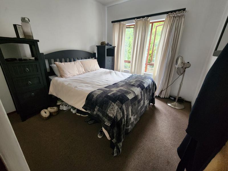 1 Bedroom Property for Sale in Sunninghill Gauteng