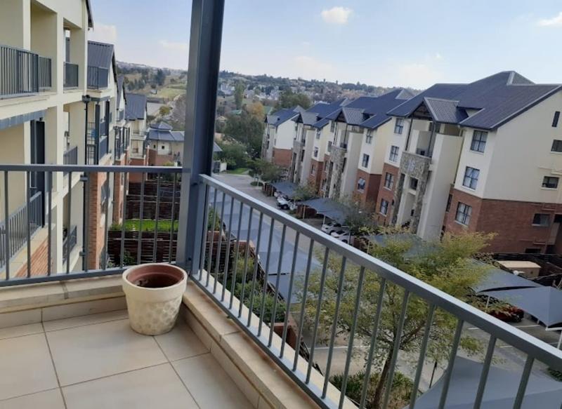 2 Bedroom Property for Sale in Kyalami Hills Gauteng