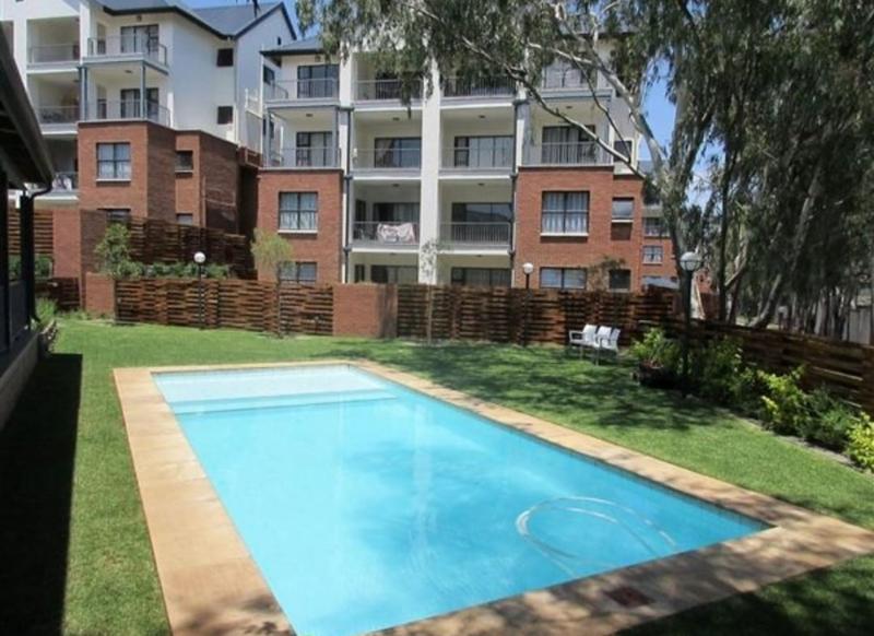 2 Bedroom Property for Sale in Kyalami Hills Gauteng