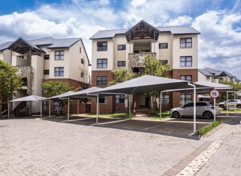 2 Bedroom Property for Sale in Kyalami Hills Gauteng