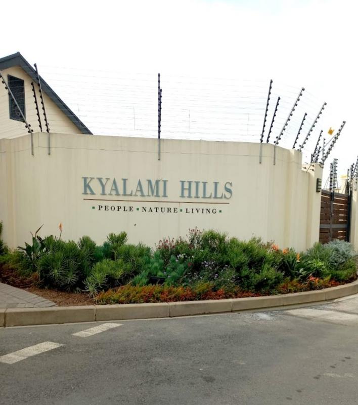 2 Bedroom Property for Sale in Kyalami Hills Gauteng