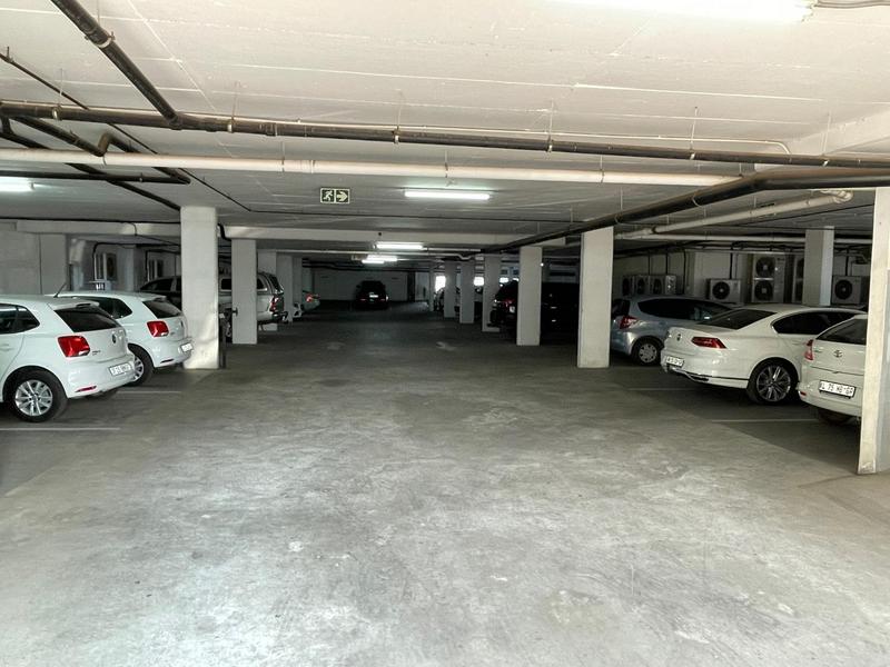 To Let commercial Property for Rent in Centurion Gauteng