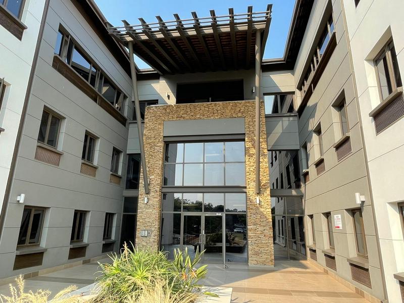 To Let commercial Property for Rent in Centurion Gauteng