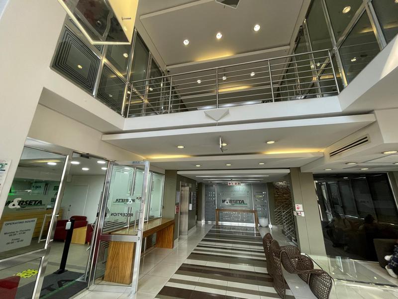 To Let commercial Property for Rent in Centurion Gauteng