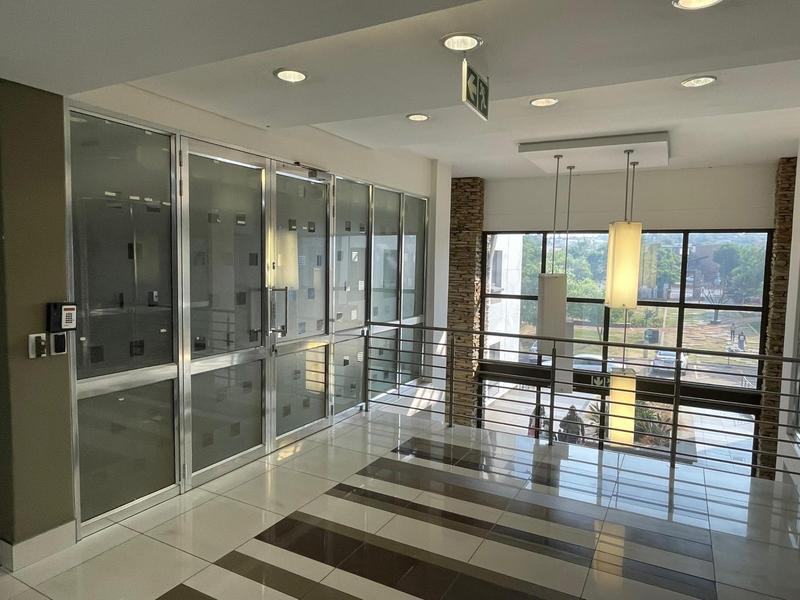 To Let commercial Property for Rent in Centurion Gauteng