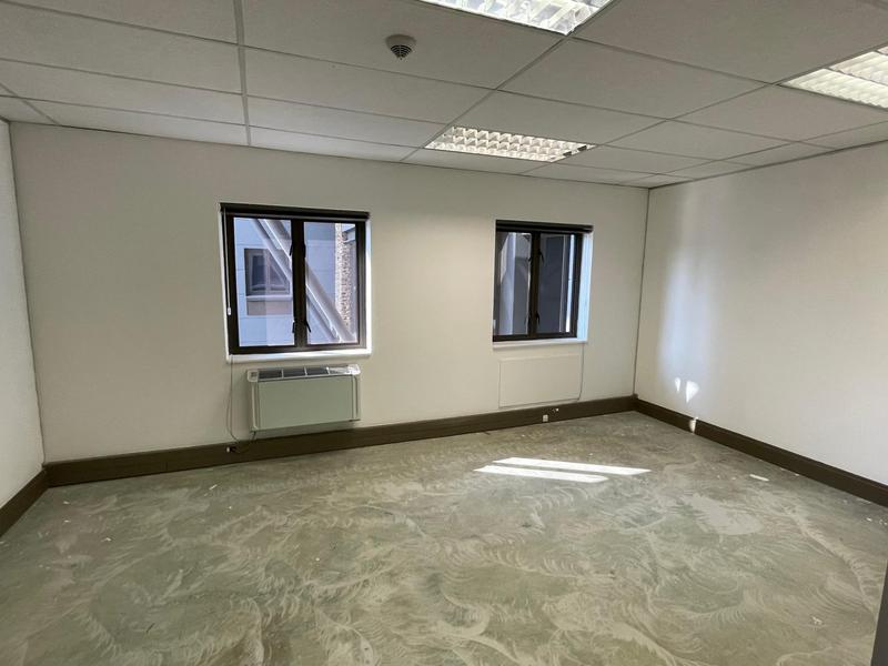 To Let commercial Property for Rent in Centurion Gauteng