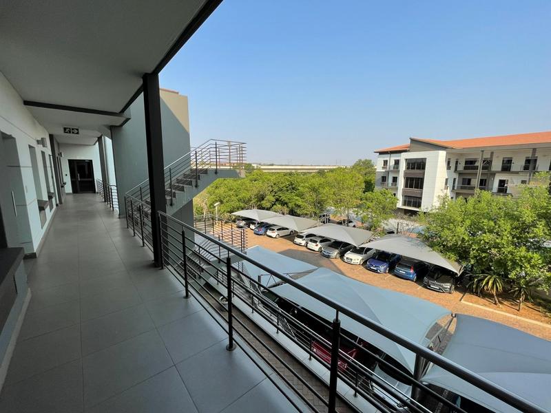 To Let commercial Property for Rent in Centurion Gauteng