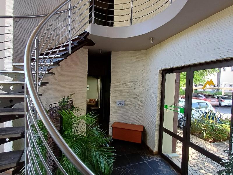 To Let commercial Property for Rent in Eldoraigne Gauteng