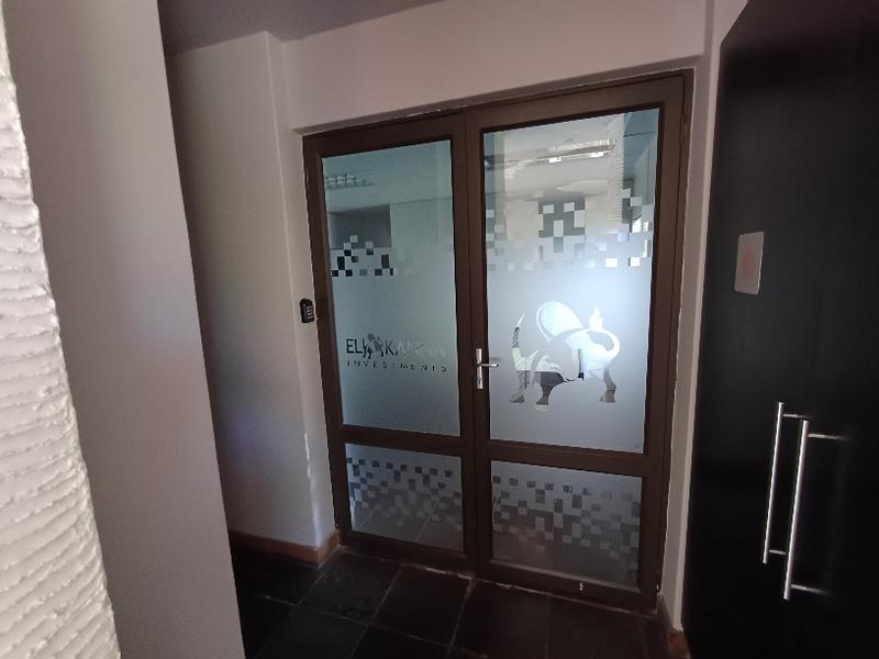 To Let commercial Property for Rent in Eldoraigne Gauteng