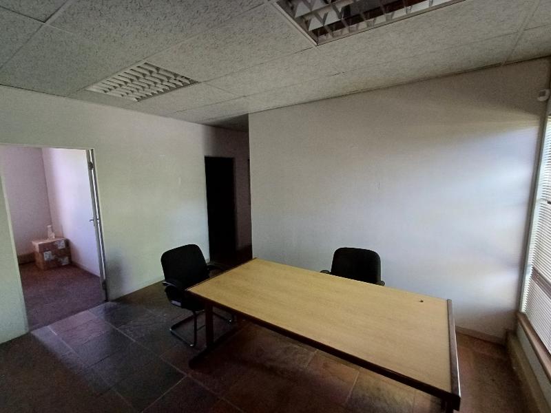 To Let commercial Property for Rent in Eldoraigne Gauteng