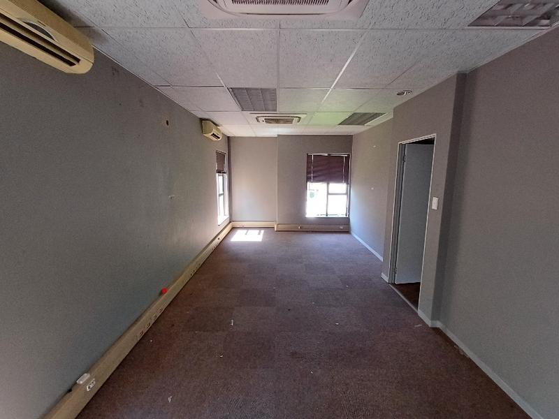 To Let commercial Property for Rent in Eldoraigne Gauteng