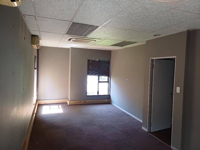 To Let commercial Property for Rent in Eldoraigne Gauteng