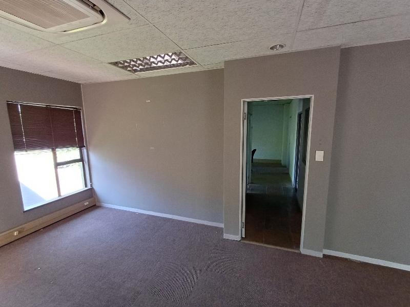 To Let commercial Property for Rent in Eldoraigne Gauteng