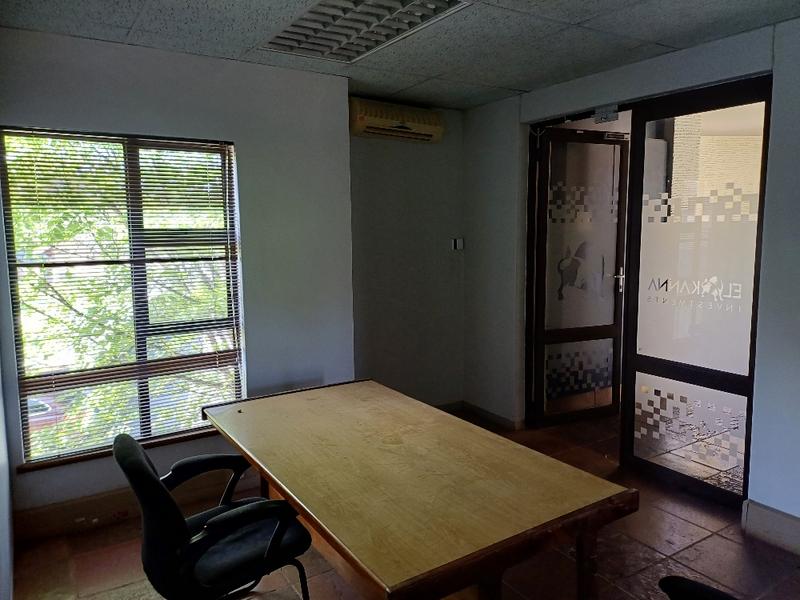 To Let commercial Property for Rent in Eldoraigne Gauteng